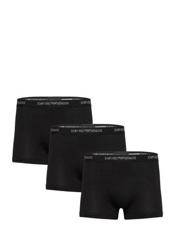 Emporio Armani | 3 Pack Bottom | S