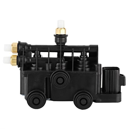 RVH000095 Ilmajousitusventtiililohkon ohjausyksikkö Land Rover Range Rover Sportille LR3 LR4