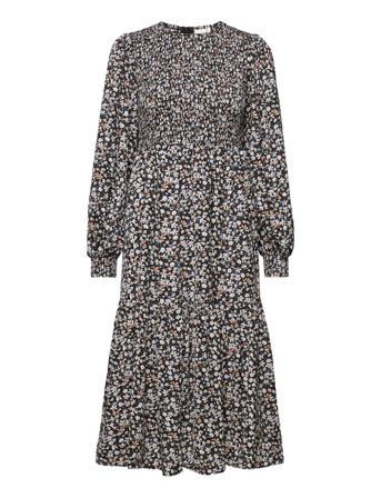 Nucaltum Dress Patterned Nümph