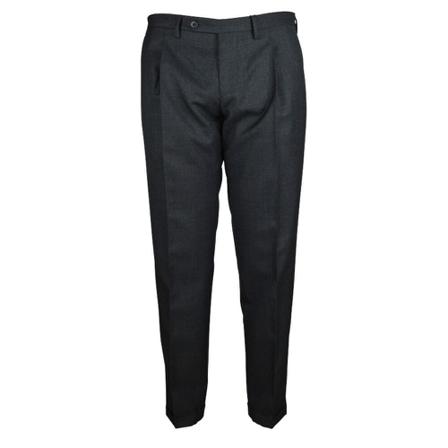 Dolce & Gabbana, Trousers Szary, Mężczyzna, Rozmiar: S