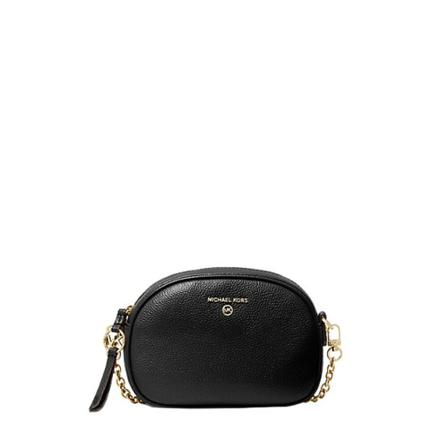 Michael Kors, Cross Body Bags Zwart, Dames, Maat:ONE Size
