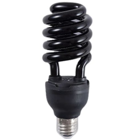 Ultravioletti Mustavalkoinen 365nm Aallonpituuden Vaihtostandardivalaistus Lavalle (FMY)