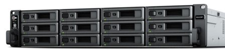 Synology RackStation RS2423RP+ - NAS-server