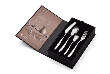 HARDANGERBESTIKK Bestikksett Julie 24 deler