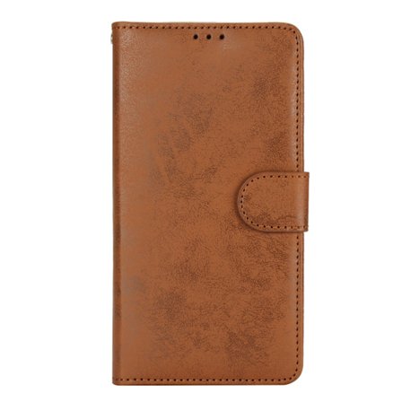 iPhone 17 Pro Max LEMAN Fodral med Kortfack & Handledsrem