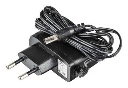 PELA 520737 Oplader til Pela lommelygte 507978, Belysning