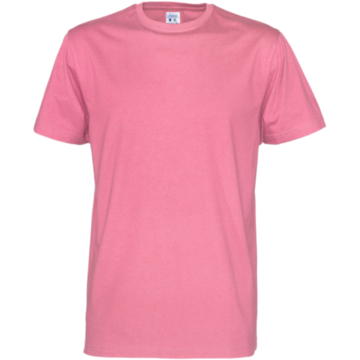 T-shirt Herr Cottover