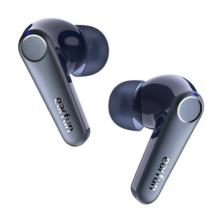 Kuulokkeet TWS EarFun Air Pro 3, ANC (sininen)