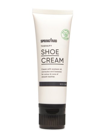 Springyard | Shoe Cream | 75 ml