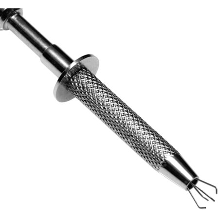 Extreme Sensation -puristimet