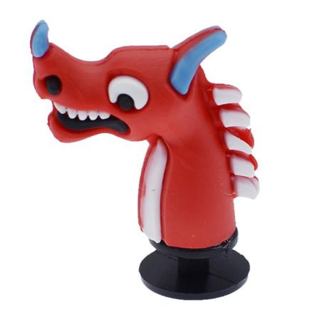 Shoe Spike Custom Dragon, Shoe Spike Custom Dragon