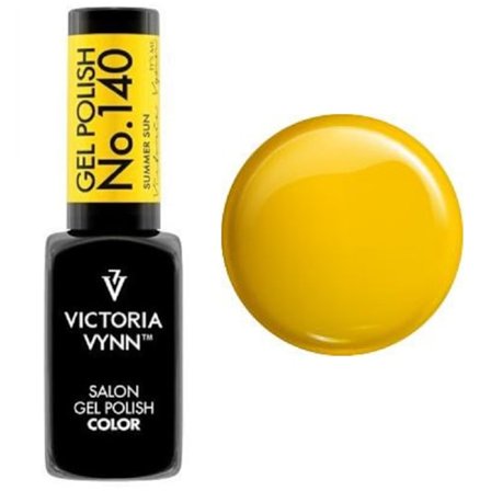 Victoria Vynn - Gel Polish - 140 Summer Sun - Gellack