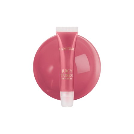 Lancôme Juicy Tubes 08 Tickled Pink 15ml - Gloss