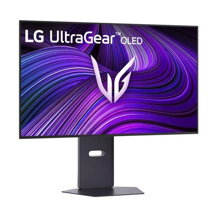 LG 32Gx850A-B Computer Monitor