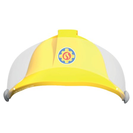 Brandmand Sam Festhatte