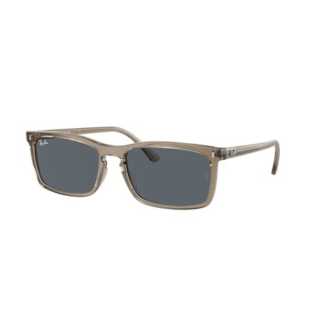 Ray-Ban - Solglasögon - Bruna - RB4435 6765R5 5618
