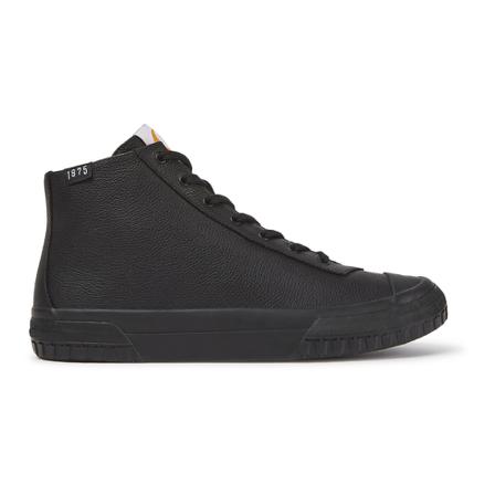 Camper Trainers Camaleon , Zwart , Dames , Maat: 36 EU Sneakers
