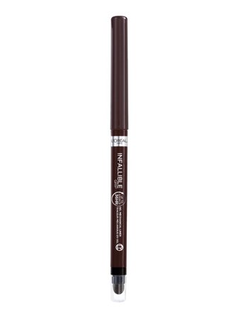 L'Oréal Paris Infaillible Grip Gel Eye Liner No. 600 - Brown Denim 1.0g