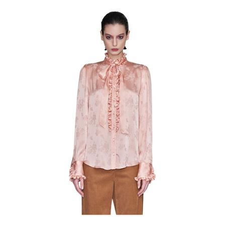 Aniye By Shirts Pink, Dame Skjorter