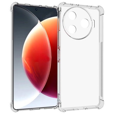 Lux-Case Airbag Tecno Camon 30 Pro cover