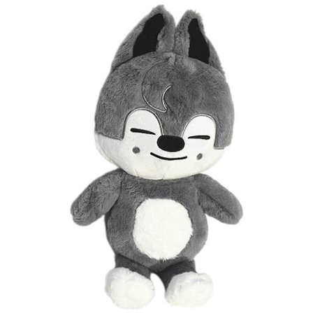 Skzoo Plysdukke 50cm SKZ Udstoppede Dyr Blød Plysdukke Gave til Fans & Samlereu200b