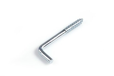 ARVID NILSSON VINKELKROK 3.5X50MM ELFORSINKET 10STK