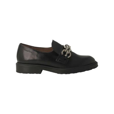 Wonders Instappers , Zwart , Dames , Maat: 37 EU