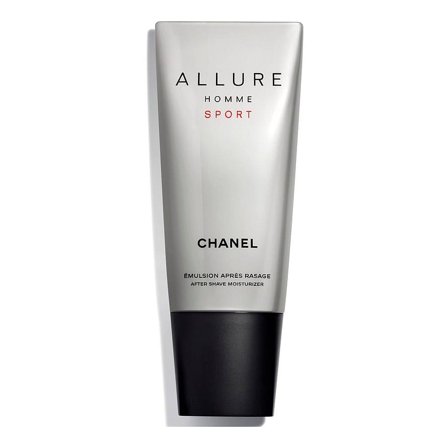 CHANEL ALLURE HOMME SPORT After Shave Moisturiser, Herredufte, Herredufte, Allure Homme Sport