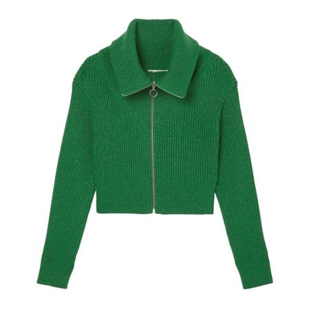 Marc O'Polo, Cardigans Zielony, Kobieta, Rozmiar: S