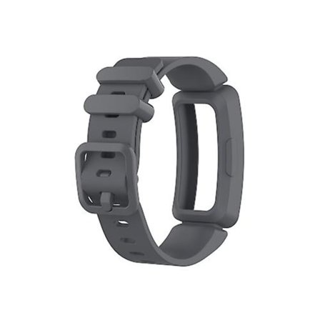 Smart Watch Silicon Watch Band för Fitbit Inspire Hr