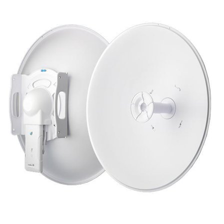 Ubiquiti RocketDish RD-5G30-LW - antenne