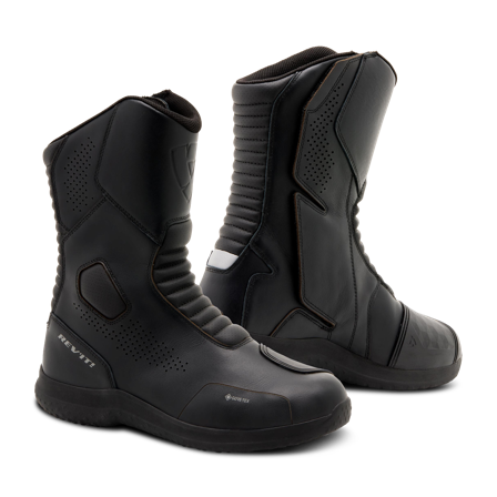 Bottes Moto Rev'It! Link GTX Noir 48