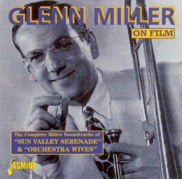 'glenn miller & his orch.-glenn miller o Glenn Miller & His O