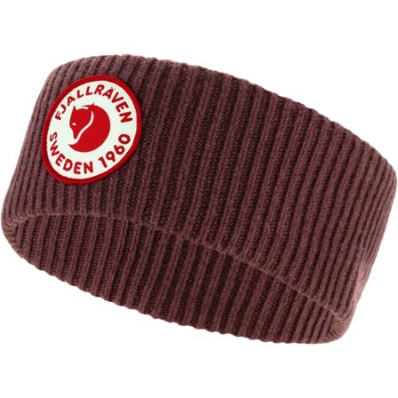 Fjällräven 1960 Logo Headband OneSize - unisex - color - Petten, Hoeds & beanies