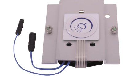 FM Mattsson 16350000 Elektronikmodul till duschpaneler, Badrum