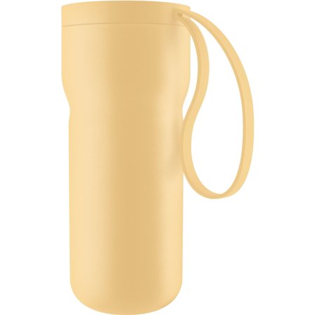 Eva solo Nordic Kitchen Termoskaffekopp, lemon