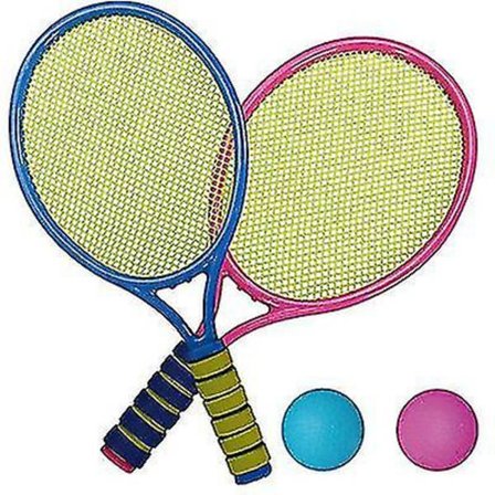 Utendørs treningsutstyr for barn