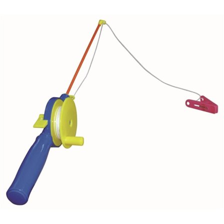 Amo Toys Krabbfiskespö