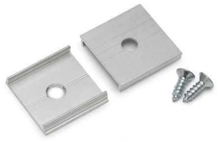 Bellalite C6960000 Clips, Installasjonsmaterial