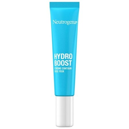 Crème Gel Herättäjä Silmille - Neutrogena - Hydro Boost - 15 ml - Intensiivinen Kosteutus - Mineraali