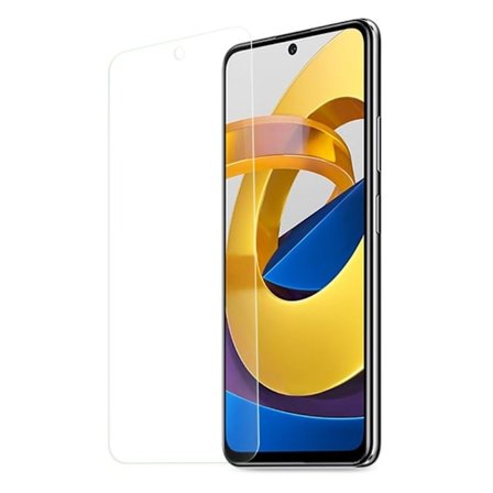 0.3mm karkaistua lasia Xiaomi Poco M4 Pro 5G näytönsuojat