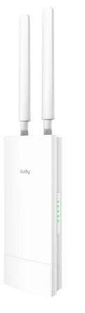 Cudy AP1300 Outdoor WiFi Access Point AC1200 Gigabit