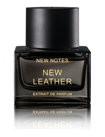New Notes New Leather Extrait De Parfum 50Ml - Nude - 50 ML