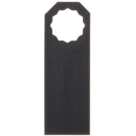 Fein 63903117015 Fugekniv rett form, 5-pakning, Maskintilbehør & forbruk