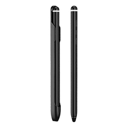 Til Galaxy Z Fold7 5G Kapacitiv Pen Bluetooth-Kompatibel Digital Præcisions Input Skrive Stylus Sort