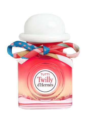 HERMÈS Tutti Twilly D’hermès, Eau De Parfum - Nude - 50 ML