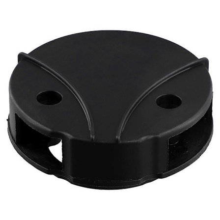 6E0-14417-00 Förgasarluftfilterkåpa för Utombordsmotor 2T 4HP 5 Seapro 6E0-14418-00