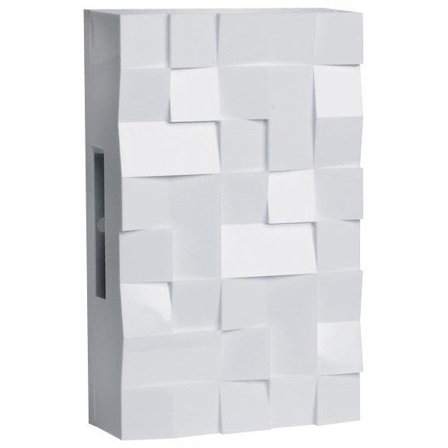 Honeywell Home Facet D107 Dørklokke, Alarm & sikkerhet