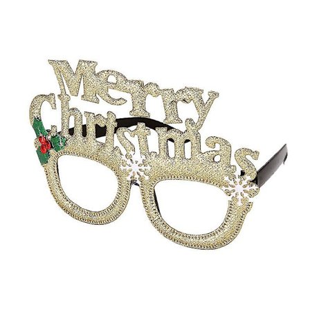 Julebriller Formet Som Et Juletre, Jul, Gaver Jinyu