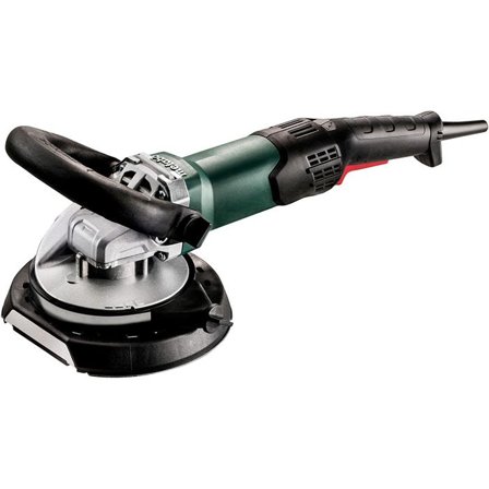 Metabo RFEV 19-125 RT Slipemaskin 1900 W, Maskiner